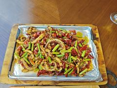 -柴米油盐(土菜院子店)