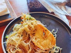 -美盛喜来登大酒店-盛宴标帜餐厅