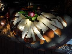 -慢丽江·云南野生菌土鸡锅(付家庄店)