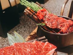 -厚贞日式烤肉(浦东汇智店)