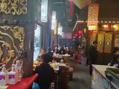 大堂-蜀大侠火锅(香格里拉店)