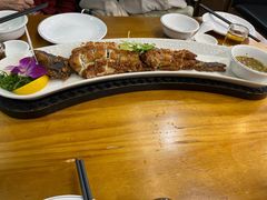 -醉壹号海鲜大排档·老厦门特色菜(厦门美食地标店)