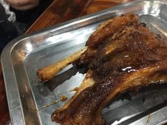 寸金骨-王裕興肉莊(南禅寺店)
