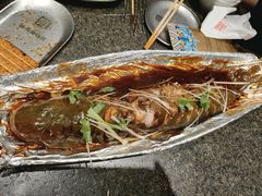 -锦州御烧烤·形象店(人民街店)