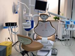 -牙博士口腔品牌连锁(杨浦店)