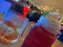 -罗斯福色戒酒吧(外滩店)