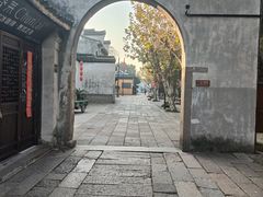 -南浔古镇