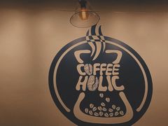 -COFFEE HOLIC(朝外SOHO店)