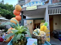 -苏小糖(鼓浪屿三丘田花园店)