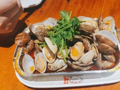 -本色.小马哥烧烤(五一路总店)