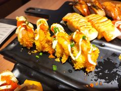 -采御鲜·回转寿司(汕头万达店)