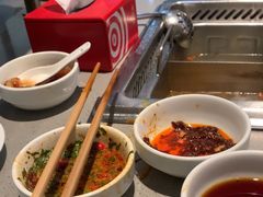 -海底捞火锅(王府井店)