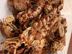 -芭菲盛宴·环球美食(锦城万达广场店)