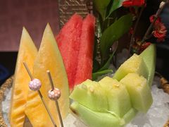-蟹犇前•帝王蟹雪蟹(陆家嘴店)
