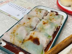 -百乐门喜宴(海珠广场华厦店)