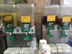 -公利真料竹蔗水(中环店)