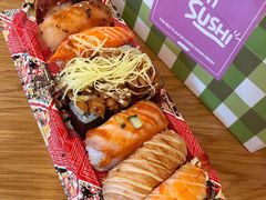 -茶马花街(城西银泰城店)