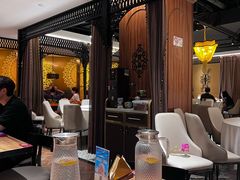 -耶里夏丽·新疆菜(徐家汇臻选店)