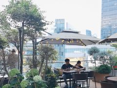 -La Terre乐田(万象城店)