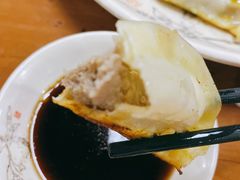 -回回锅贴(小河沿店)