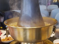 -鼓楼东街老火锅(鼓楼店)