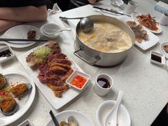 -肥仔文澳门猪骨煲(南京西路店)