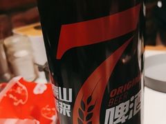 -北华涮肉(华严北里店)