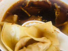 红汤开阳馄饨-熙盛源(苏苑街店)