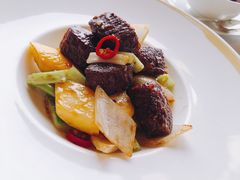-金轩中餐厅 Jin Xuan(浦东丽思卡尔顿酒店)