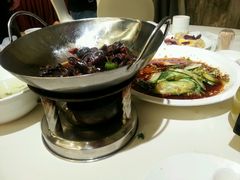 -小厨娘淮扬菜(天印大道店)