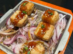 -申阿婆·上海菜·小海鲜(国展店)