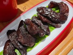 -毛辣果·贵州红酸汤牛肉火锅(西单店)
