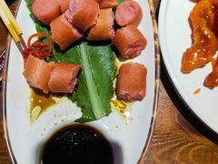 -津沽小院(大直沽总店)