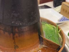 -福寿斋·老北京铜锅涮肉·烤鸭(顺义总店)