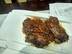 -燕云楼(云南路店)