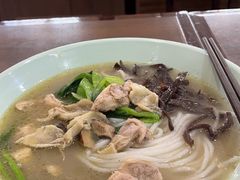 -老妈米线(大运河博物馆宝龙广场店)