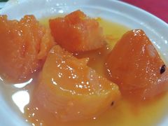 -车头老二大排档