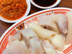 -沙河粉村·国家非遗传承(云台店)