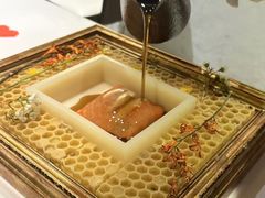 -Erman岩烧牛排(虹桥南丰城店)