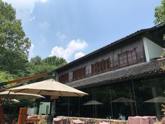 门面-三嚥阁 La Villa Restaurant