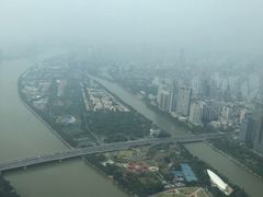 -广州塔璇玑地中海自助旋转餐厅