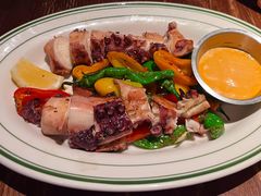 -Bistro 63 创意融合料理(广粤天地店)