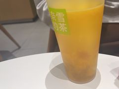 -奈雪的茶(龙湖西溪天街PRO店)