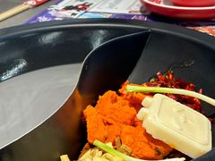 -生活如沸·顺德水牛奶火锅(大学路店)