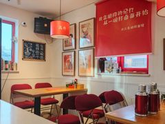 -北三条胡同打卤面馆(雍和宫店)