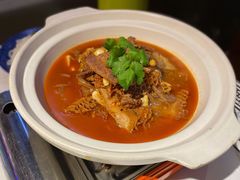 -湘语·湖南家常菜(新洲店)