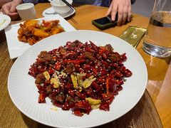 -乐忻皇朝(上海中心大厦店)