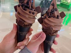 -GODIVA(港汇恒隆广场)