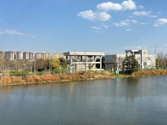 -五甲塘生态湿地公园