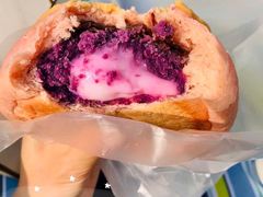 -奈雪的茶(青岛卓悦里INTOWN店)